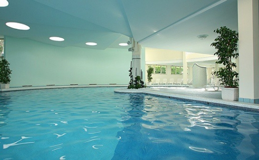 Savoia Thermae & Spa