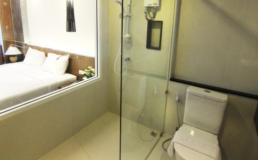 Innresidence Serviced Suite