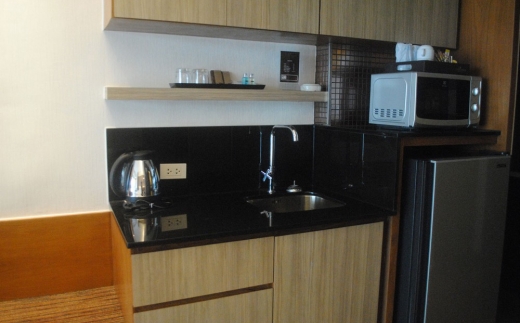 Innresidence Serviced Suite