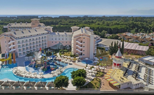 Innvista Hotel Belek