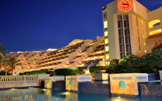 Sheraton Sharm Hotel, Resort, Villas & Spa