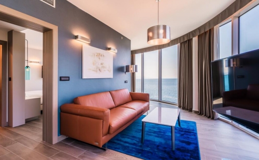 Hilton Rijeka Costabella Beach Resort&Spa