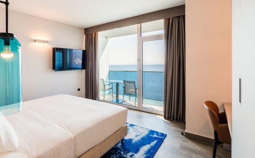 Hilton Rijeka Costabella Beach Resort&Spa