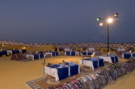 Dreams Beach Resort Sharm El Sheikh