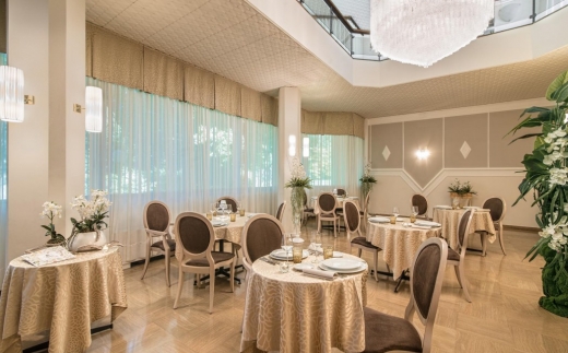 Eliseo Hotel Terme