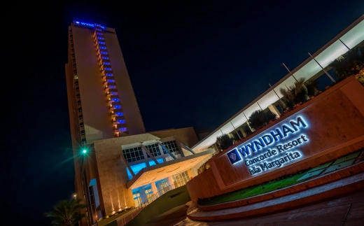 Wyndham Isla Margarita Concorde