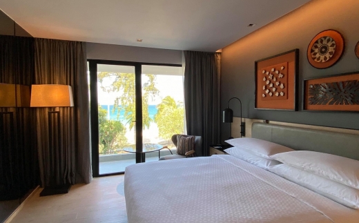 Four Points By Sheraton Phuket Patong Beach Resort