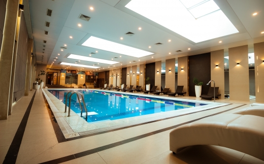 Wellness Hotel & Spa