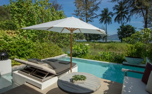 Rosewood Phuket