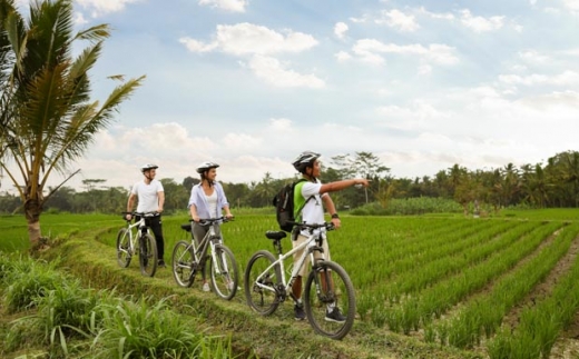 Padma Resort Ubud Puhu