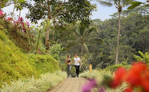 Padma Resort Ubud Puhu