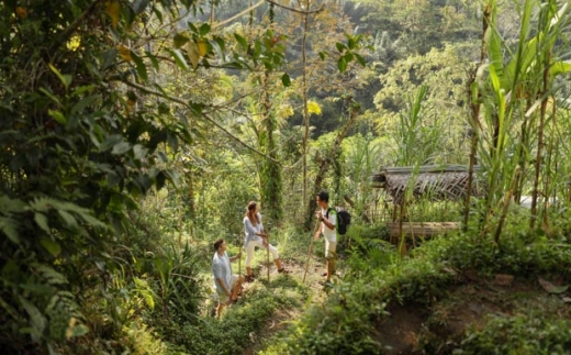 Padma Resort Ubud Puhu