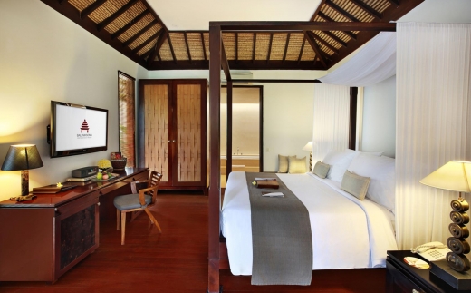 Bali Niksoma Boutique Beach Resort