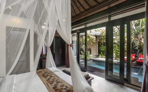 The Bali Dream Villa Seminyak