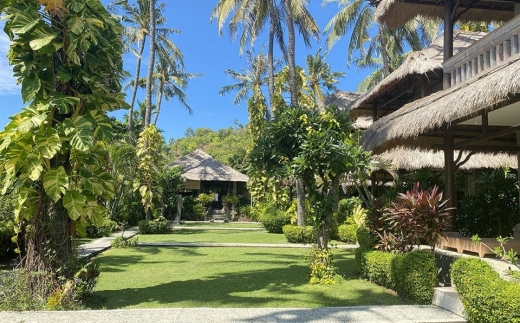 Coral View Villas