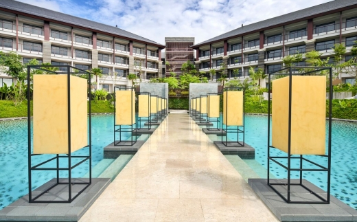 Renaissance Bali Nusa Dua