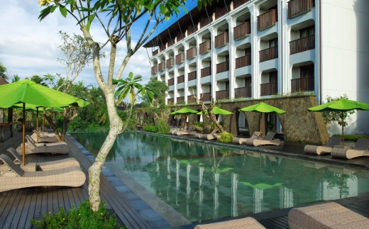 Element By Westin Bali Ubud