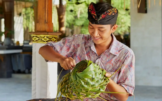 Andaz Bali Sanur