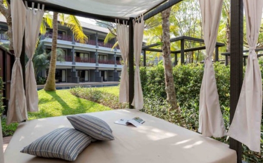 Phuket Marriott Resort & Spa Nai Yang Beach