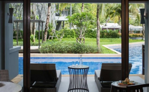 Phuket Marriott Resort & Spa Nai Yang Beach