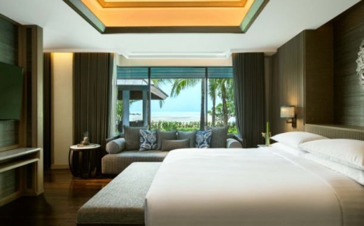 Phuket Marriott Resort & Spa Nai Yang Beach