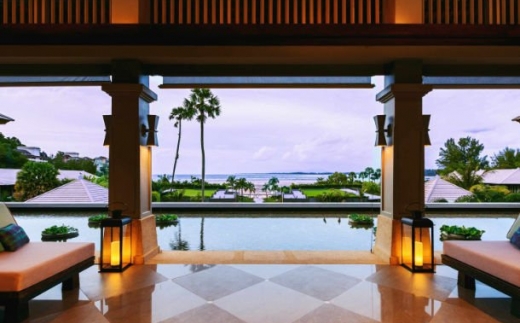 Phuket Marriott Resort & Spa Nai Yang Beach