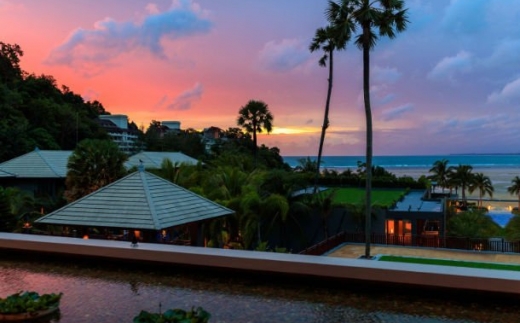 Phuket Marriott Resort & Spa Nai Yang Beach