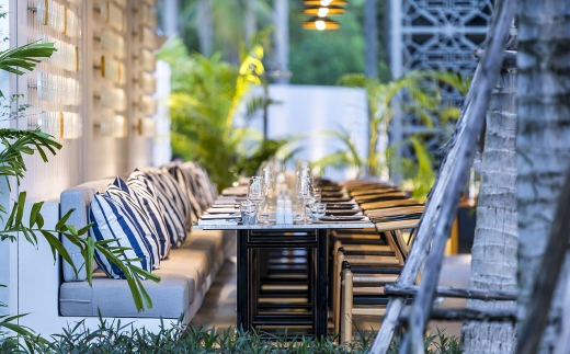 Melia Phuket Mai Khao