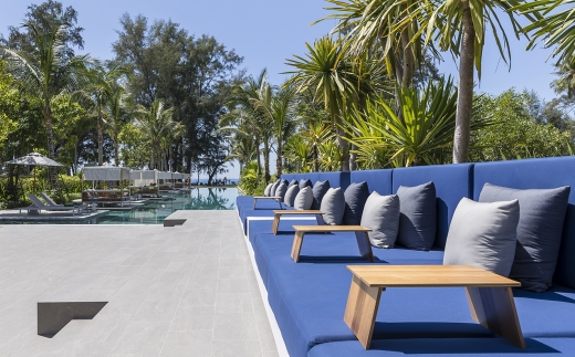 Melia Phuket Mai Khao