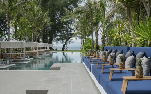 Melia Phuket Mai Khao