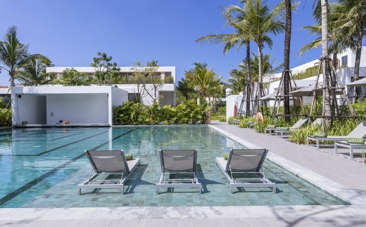 Melia Phuket Mai Khao