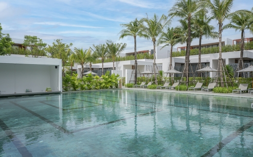 Melia Phuket Mai Khao