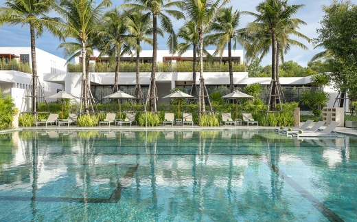 Melia Phuket Mai Khao