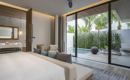 Melia Phuket Mai Khao