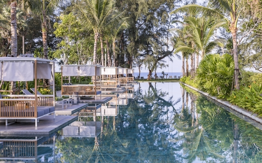 Melia Phuket Mai Khao