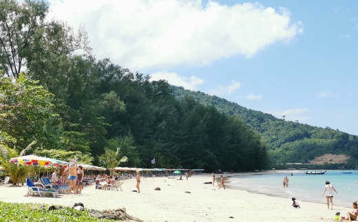 Nai Yang Beach Resort