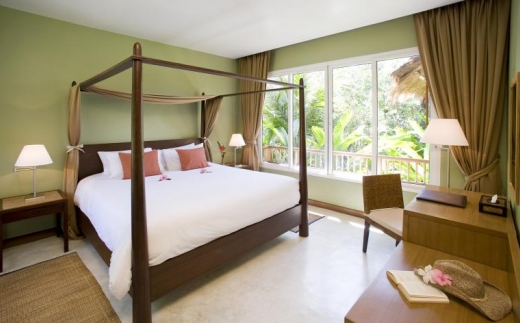 Centara Chaan Talay Resort & Villas Trat