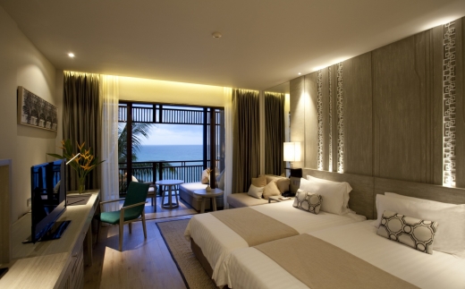 Pullman Phuket Arcadia Naithon Beach