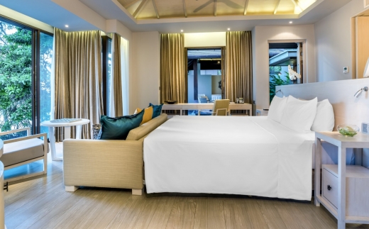 Pullman Phuket Arcadia Naithon Beach