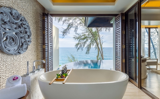 Pullman Phuket Arcadia Naithon Beach