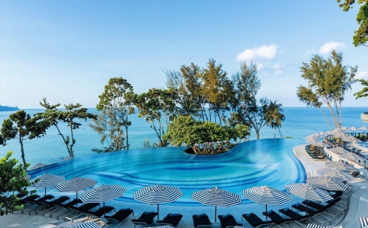 Pullman Phuket Arcadia Naithon Beach