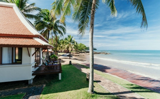 Khaolak Laguna