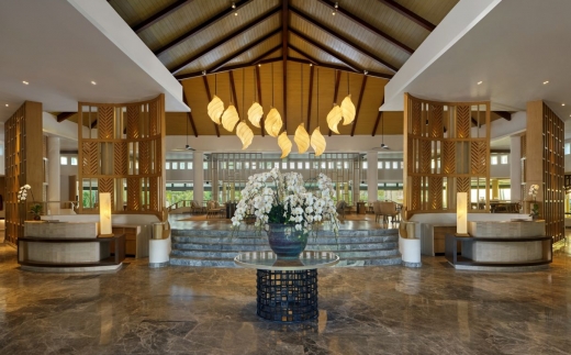 Phuket Marriott Resort & Spa Merlin Beach