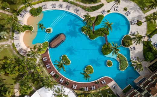 Phuket Marriott Resort & Spa Merlin Beach