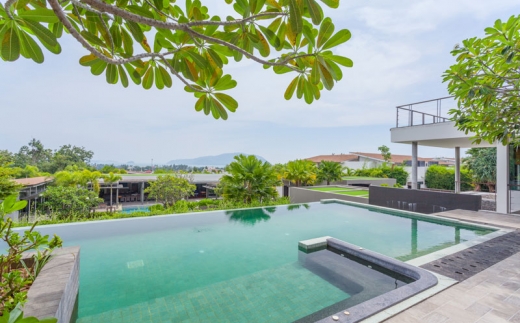 Casabay Luxury Pool Villas