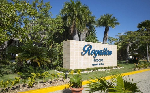 Royalton Hicacos