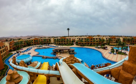 Regency Plaza Aqua Park & Spa