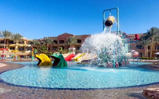 Regency Plaza Aqua Park & Spa