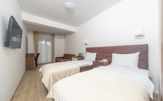 Hotel 219 Budva