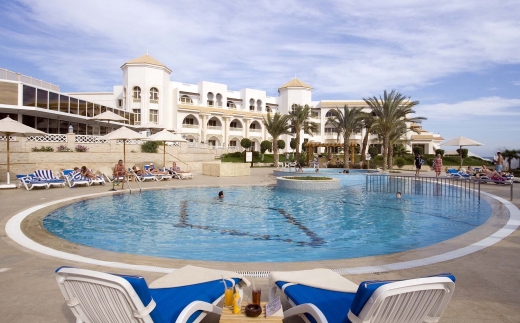 Old Palace Resort Sahl Hasheesh Hurghada